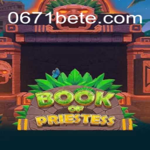 Decifrando os Mistérios de BookOfPriestess: Um Mergulho no Universo de 0671bet