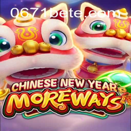 Explorando o Mundo de CHINESENEWYEARMOREWAYS