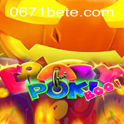 CrazyPokiBoo: Explore a Emoção do Novo Jogo Revolucionário