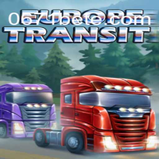 EuropeTransit: Descubra o Jogo que Combina Estratégia e Habilidade