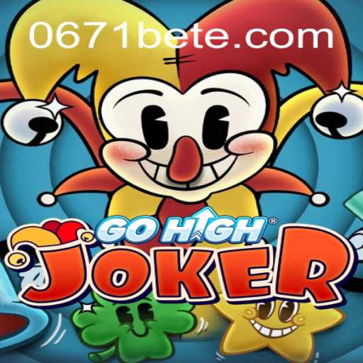 Descubra o Empolgante Jogo GoHighJoker: Onde Estratégia e Diversão se Encontram
