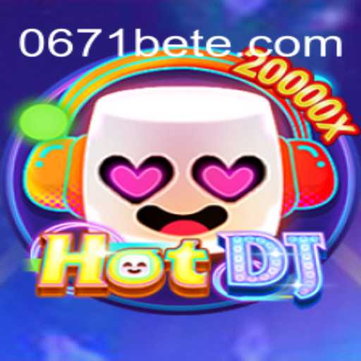 Descubra o Empolgante Mundo de HotDJ
