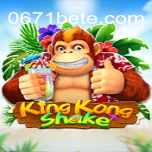 Explorando KingKongShake: O Jogo Popular do Momento