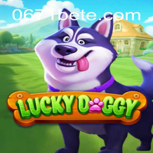 Descubra LuckyDoggy: O Jogo de Estratégia e Sorte
