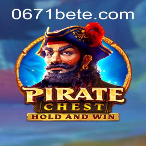Desvendando PirateChest: Um Mergulho no Mundo da Aventura com a Chave 0671bet