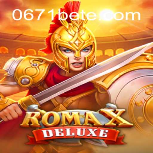 Explorando RomaXDeluxe: Um Mergulho em sua Aventura Épica