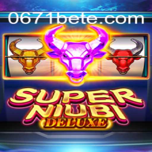 SuperNiubiDeluxe: Um Guia Completo para Dominar o Jogo do Momento