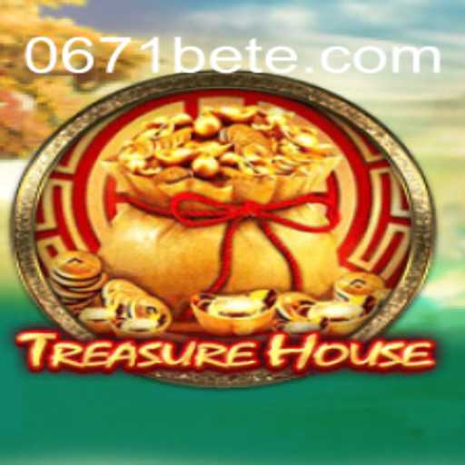 TreasureHouse: Mergulhe no Mundo da Aventura e Descubra Tesoros Inestimáveis
