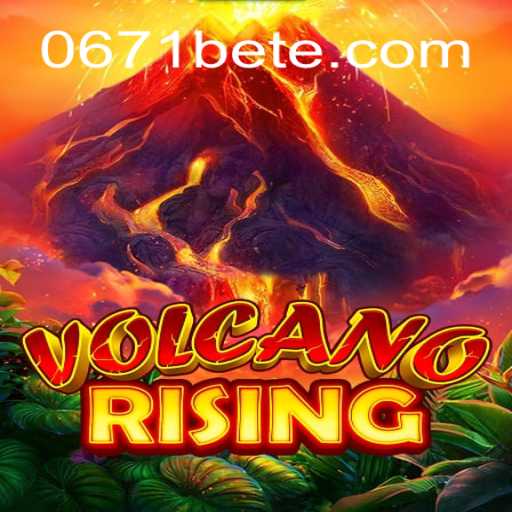 Descubra a Excitante Aventura de VolcanoRising