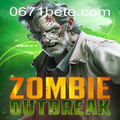 ZombieOutbreak: Uma Jornada Aterrorizante pela Sobrevivência